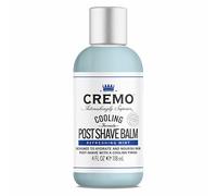 Cremo Refreshing Mint Post Shave Balm balsamo post-rasatura per uomo 118 ml