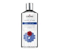 CREMO BAGNO DOCCIA CORPO RINFRESCANTE - GEL DOCCIA - FRAGRANZA FOGLIE DI AGRUMI E MENTA RINGIOVANENTI - 473ml