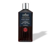 CREMO BAGNODOCCIA RESERVE COLLECTION - GEL DOCCIA - PALO SANTO - FRAGRANZA DI LUSSO - 473ml