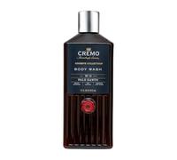 CREMO BAGNODOCCIA RESERVE COLLECTION - GEL DOCCIA - PALO SANTO - FRAGRANZA DI LUSSO - 473ml