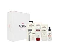 Cremo Smooth Skincare Kit Uomo - Set Rasatura e Skincare