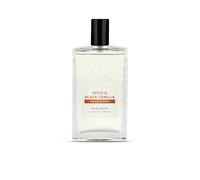 Cremo Spice & Black Vanilla Eau de Toilette - Dolce e Speziato - 100 ml | Creata da esperti di fragranze di fama mondiale, questa fragranza iconica rivela note complesse e persistenti.