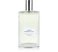 Cremo Spray Cologne Citrus & Mint Leaf Eau de Toilette per uomo 100 ml