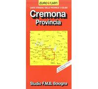 Cremona 1:120.000