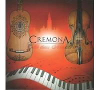 __ Cremona: Citta della Musica (CD)
