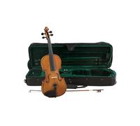 Cremona sv-175 Premier Student Violin outfit 4/4 Size natural