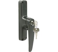 CREMONESE A LEVA + CILINDRO IBFM ZAMA NERA ASTE ESTERNE SX