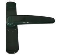 Cremonese apertura esterna/int. MASTER A6022 VERDE MODELLO YWIST-OUT VERSIONE RIBASSATA INTERASSE 104-108 MM