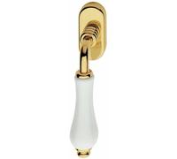 CREMONESE DALIA OTTONE PORCELLANA DK A 3 SCATTI