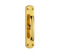 Cremonese e Martellina Rio in Ottone Lucido Movimento Gratz 2 Cod 351911