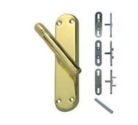 Cremonese e Martellina Torino in Zama Finitura Ottone Lucido 2 Cod 496261