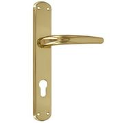 Cremonese Goccia ART.1126 con Fori Imp Man Oro Luc V Frosio Bortolo 2 Pezzi