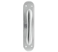 CREMONESE GOCCIA C/PERNI CROMO SAT. 4 PZ
