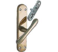 CREMONESE GOCCIA OTTONE GRATZ BUSSOLE ZAMA OTTONE LUCIDO PZ 1