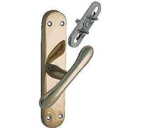 CREMONESE GOCCIA OTTONE GRATZ PERNI ZAMA OTTONE LUCIDO PZ 1
