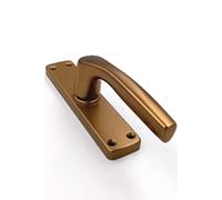 CREMONESE GPB ALLUMINIO BRONZATO IMPUGNATURA MANIGLIA MOVIMENTO MP CON Q.7