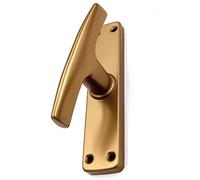 CREMONESE GPB ALLUMINIO BRONZATO MOVIMENTO GRATZ CON PERNI - Ferrero Ferramenta