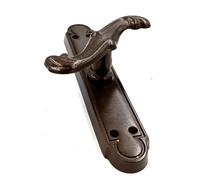 CREMONESE GPB BAROCCO MOV.GRATZ Q.7 BRUNITO - Ferrero Ferramenta