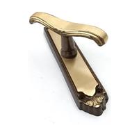 CREMONESE GPB LADY MOV.GRATZ Q.7 OTTONE FUME' - Ferrero Ferramenta