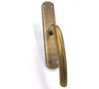 CREMONESE GPB MILENA IMP.MAN. MOV.MP BRONZATO - Ferrero Ferramenta