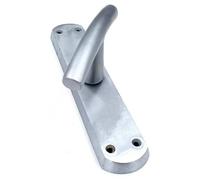 CREMONESE GPB MILENA MOV. MP + Q.7 CROMO SATINATO