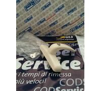 CREMONESE MANIGLIA CON CHIAVE PER INFISSI IN ALLUMINIO COL. BIANCO 1013 RAGNI