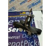 CREMONESE MANIGLIA PER INFISSI ESTERNI "PERSIANA" CON CHIAVE COL. NERO