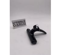 CREMONESE OPERA VIP IN ALLUMINIO CON CHIAVE NERO - RAL 9009