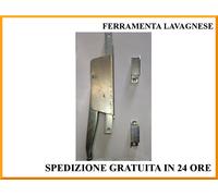 Cremonese per infissi in metallo luigi savio 590