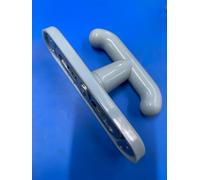 CREMONESE PLASTICA CELESTE UNIVERSALE RICAMBIO INFISSI FINESTRA MODERNO