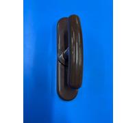 CREMONESE PLASTICA MARRONE UNIVERSALE RICAMBIO INFISSI FINESTRA PORTA MODERNO