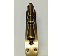 Cremonese Rivadossi In Ottone Bronzato movimento M.P. art.753/635