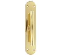 Cremonese Torino Art. 160P con Fori Oro Lucido Frosio Bortolo 2 Pezzi