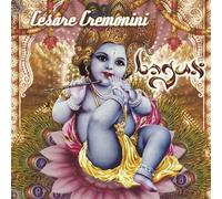 Audio Cd Cesare Cremonini - Bagus