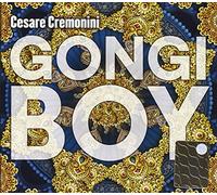Cremonini, Cesare - Gongi Boy [Import]