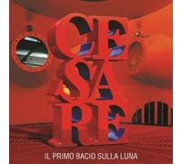 Audio Cd Cesare Cremonini - Il Primo Bacio Sulla Luna