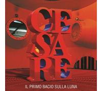 Audio Cd Cesare Cremonini - Il Primo Bacio Sulla Luna