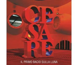 Cremonini Cesare - Il Primo Bacio Sulla Luna