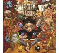 Maggese - Cesare Cremonini (Audio Cd)