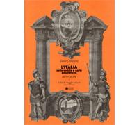 Cremonini, Dante. - L'Italia nelle Vedute e Carte Geografiche dal 1572 al 1894.