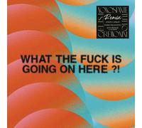 Cremonini / Elisa - What The Fuck Is Going On Here - Vinile