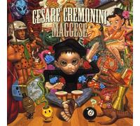 Cremonini - Maggese