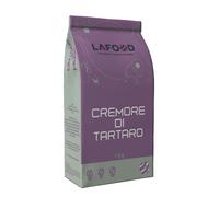 Cremor Tartaro 100% Naturale-1KG- Lievito alimentare secco - PRODOTTO ALIMENTARE