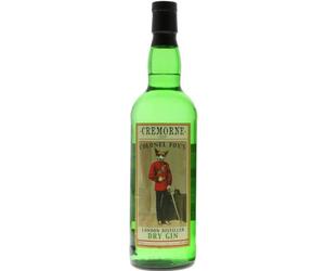 Cremorne 1859 Colonel Fox's London Distilled Dry Gin - 700 ml