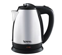 Crena cren036 - Bollitore per bagnomaria in acciaio inox, 1000 W