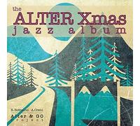 Bottalico Roberto, Creni Augusto - FILIBUSTA RECORD Alter Xmas Jazz Album