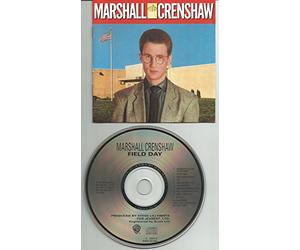 Crenshaw, Marshall - Field Day