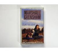 Crenshaw,Marshall - Lifes to Short [CASSETTE]