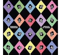Crenshaw, Marshall - Miracle Of Science
