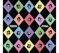 Crenshaw, Marshall - Miracle Of Science